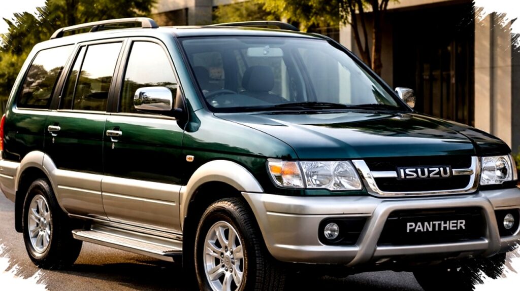 6 Kerusakan Klasik di Isuzu Panther yang Sering Terabaikan, Bikin Raja Diesel Tangguh Jadi Rentan di Jalan