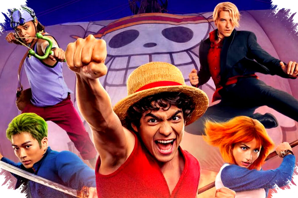 11 Dekorasi Rumah Ala One Piece Yang Bikin Adem, Rahasia Nuansa Nautikal Sesungguhnya Di Setiap Sudut Rumahmu