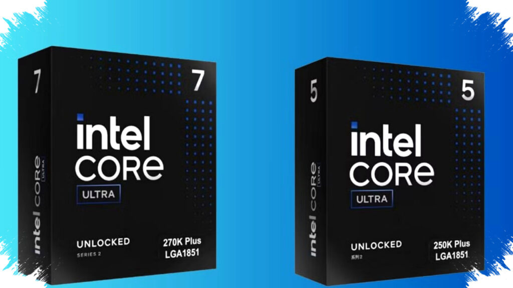 Intel Core Ultra 200S Plus Resmi Hadir, Revolusi Performa Gaming PC Dimulai dengan 24 Core dan Lompatan Multithread