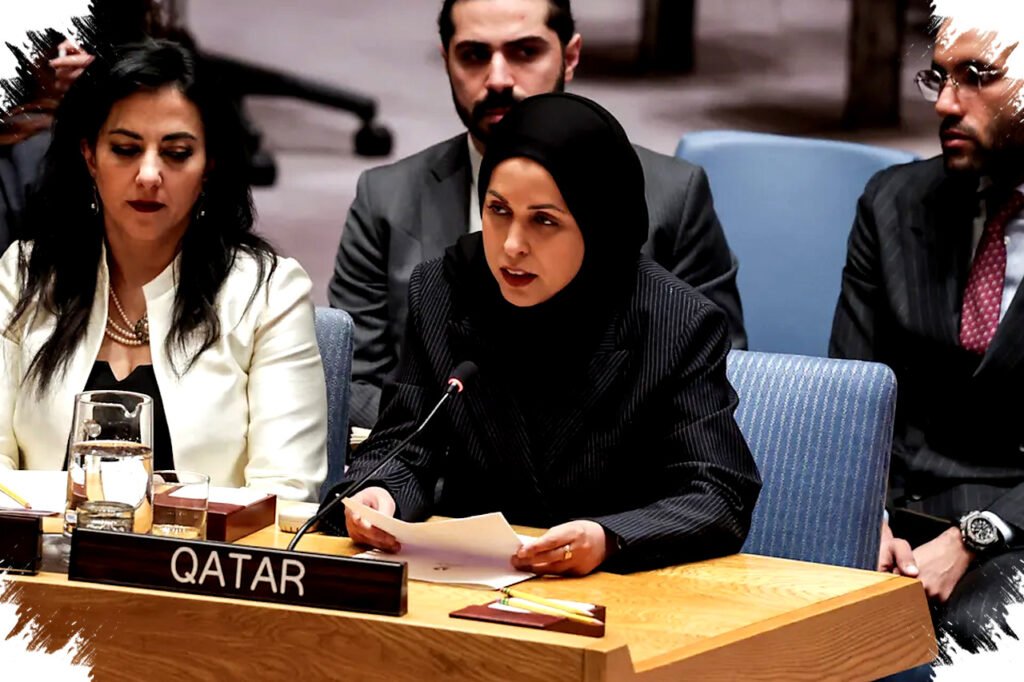 UN Gagal Hentikan Serangan Iran Mengancam Stabilitas Timur Tengah, Qatar Peringatkan Sinyal Bahaya bagi Dunia