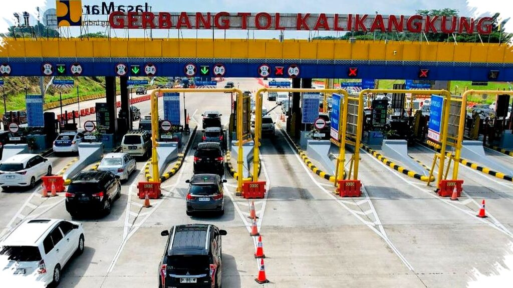 Jangan Sampai Gagal Dapat Diskon Tol 30 Persen, Ini Syarat Penting Perjalanan Mudik 2026 yang Harus Dipenuhi
