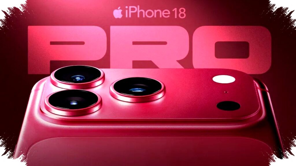 Bocoran Ukuran iPhone 18 Pro Max Mengejutkan, Lebih Tebal dan Berat Demi Baterai Terbesar Sepanjang Sejarah