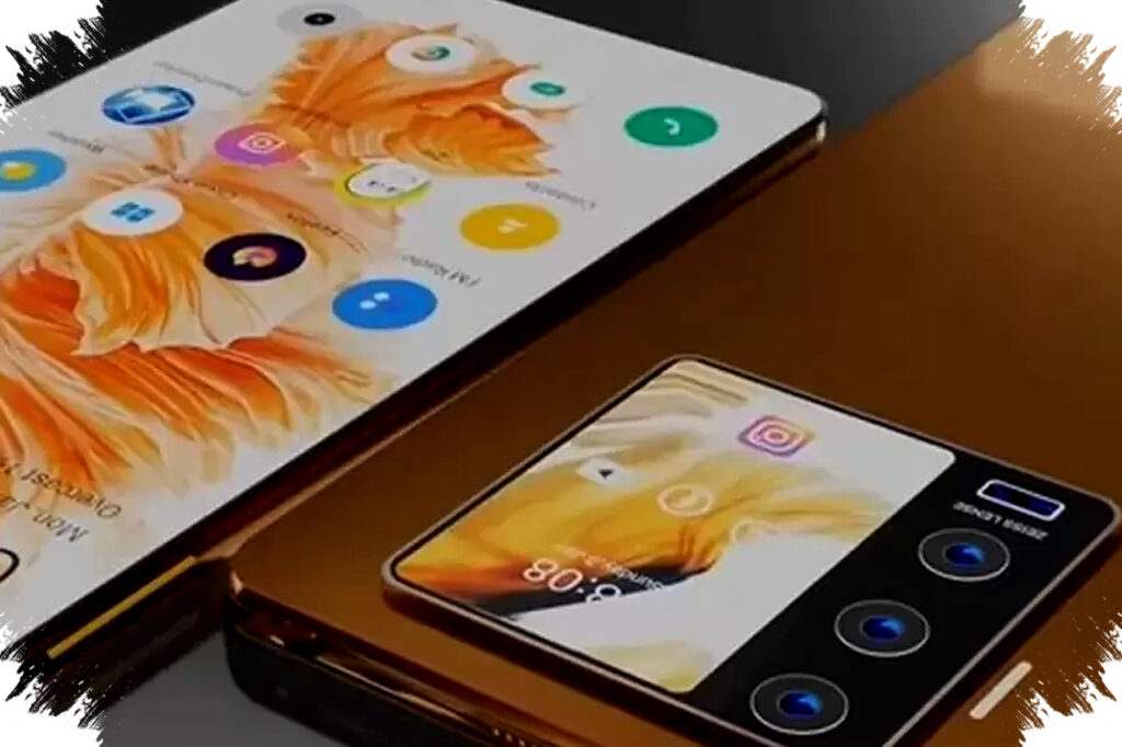 Nokia X80 Pro Bawa Layar Super AMOLED Raksasa 6,9 Inci, Baterai Jumbo 6000mAh Siap Bertahan Seharian