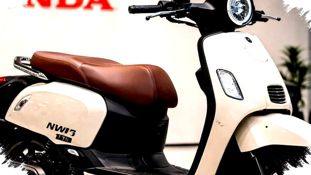 Honda BeAT Connected 125 2026, Irit BBM 300 Km Sekali Isi dan Fitur Canggih Lawan Motor Merek Lain