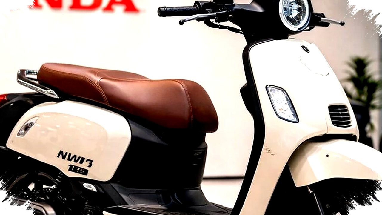 Honda BeAT Connected 125 2026, Irit BBM 300 Km Sekali Isi dan Fitur Canggih Lawan Motor Merek Lain