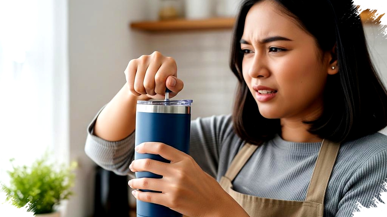 Cara Membuka Tutup Botol Sulit Berdasarkan Materialnya, Teknik Rahasia Buktikan Tutup Plastik, Kaca, dan Logam Bisa Terbuka Tanpa Rusak!
