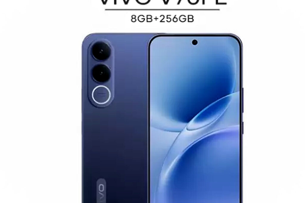 Bocoran Vivo V70FE 2026 Menggoda Pasar, Kamera Tajam dan Desain Stylish Hadir dengan Performa Tangguh