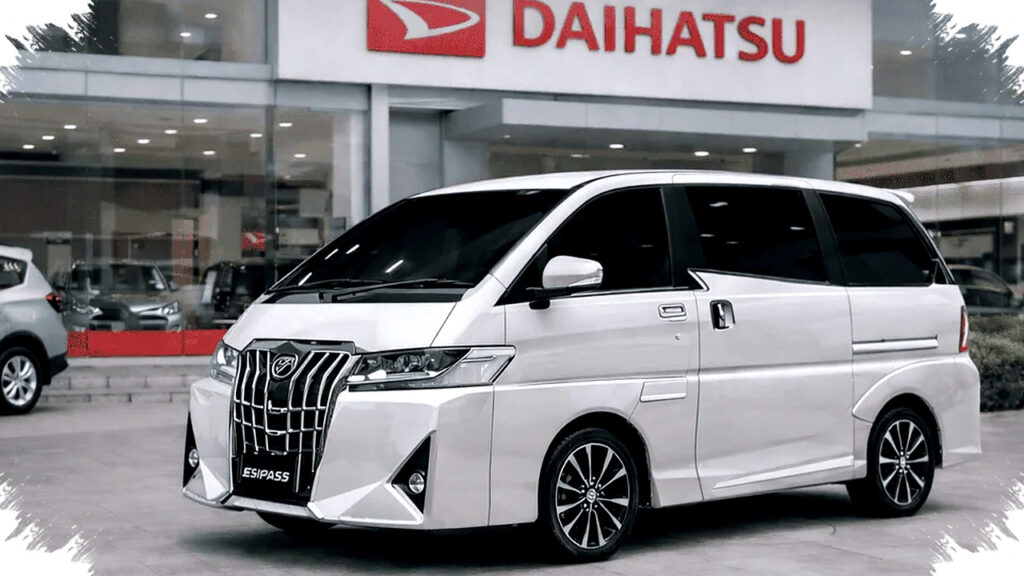 Daihatsu Espass Bekas 2026 Masih Diburu, Kabin Luas dan Harga Mulai Rp20 Juta Bikin Tetap Relevan?