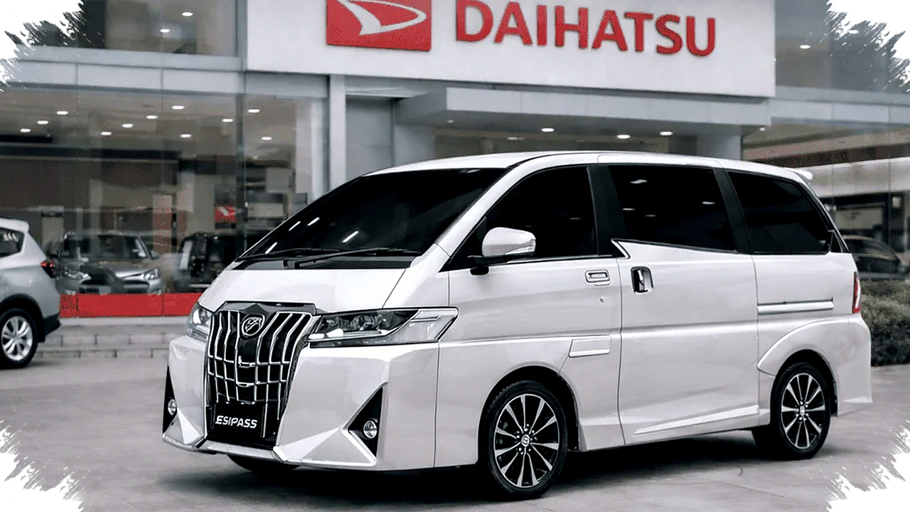 Daihatsu Espass Bekas 2026 Masih Diburu, Kabin Luas dan Harga Mulai Rp20 Juta Bikin Tetap Relevan?