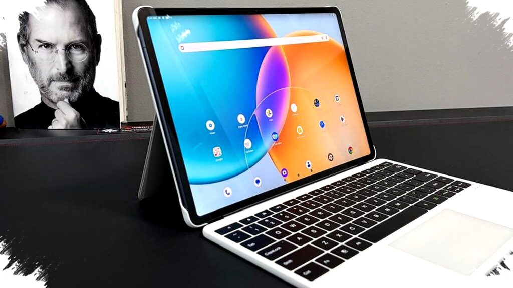 Dua Minggu Menyingkirkan Laptop demi Infinix Xpad Edge, Inikah Batas Maksimal Tablet untuk Kerja Profesional?