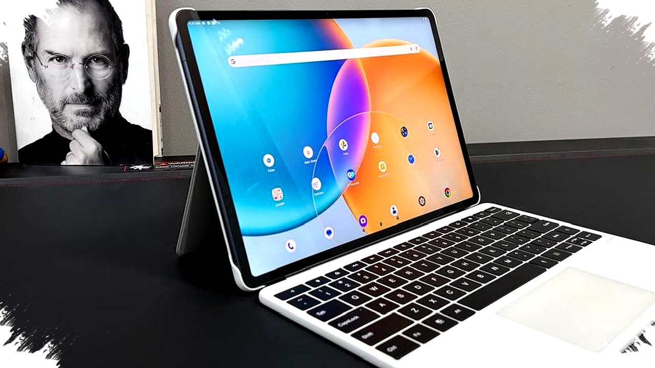 Dua Minggu Menyingkirkan Laptop demi Infinix Xpad Edge, Inikah Batas Maksimal Tablet untuk Kerja Profesional?
