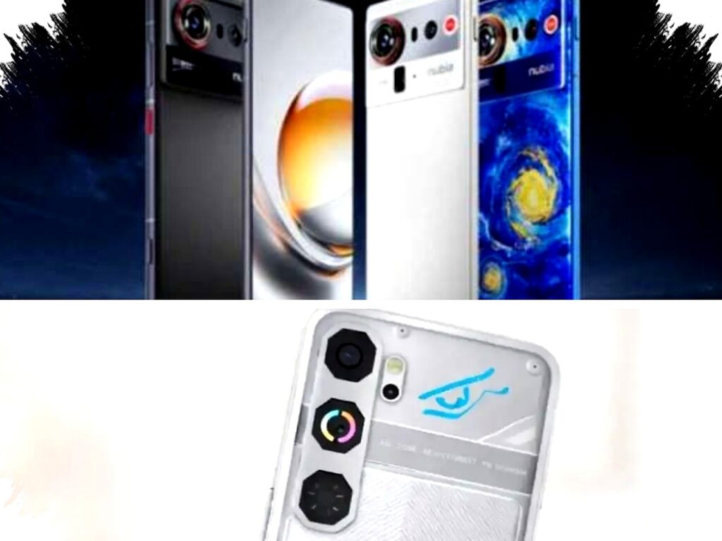 Nubia Neo 5 GT Berani Tampil Beda, Gaming Tanpa Panas dengan Kipas Pendingin dan Baterai 6000mAh Tahan Lama