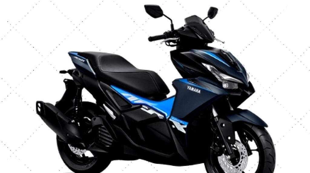 Tembus Tanjakan Mudik Tanpa Drama, 5 Motor Matic Ini Buktikan Performa Tangguh di Jalur Berat