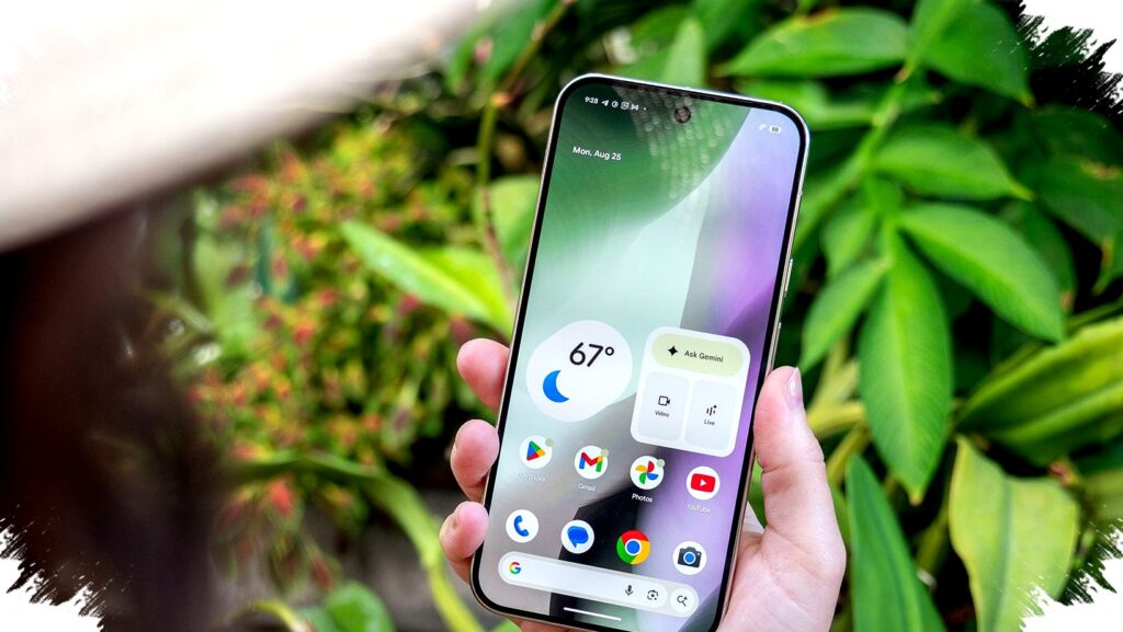 Pixel Kini Punya Transit Mode, Otomatiskan Notifikasi dan Kenyamanan Saat Perjalanan Anda