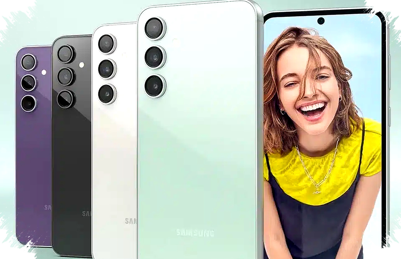 Samsung Galaxy S23 FE Raih Update Keamanan Februari 2026, 37 Celah Berbahaya Langsung Ditutup