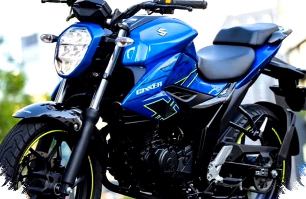 Suzuki Gixxer 150 2026 Hadir Dengan Warna Baru, Irit Mencapai 51 Km per Liter Siap Meluncur di Jepang
