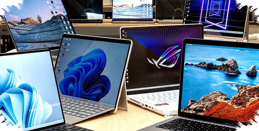 12 Laptop Spek Tinggi Harga Terjangkau 2026, Pilihan Jitu untuk Performa Maksimal Tanpa Boros Budget