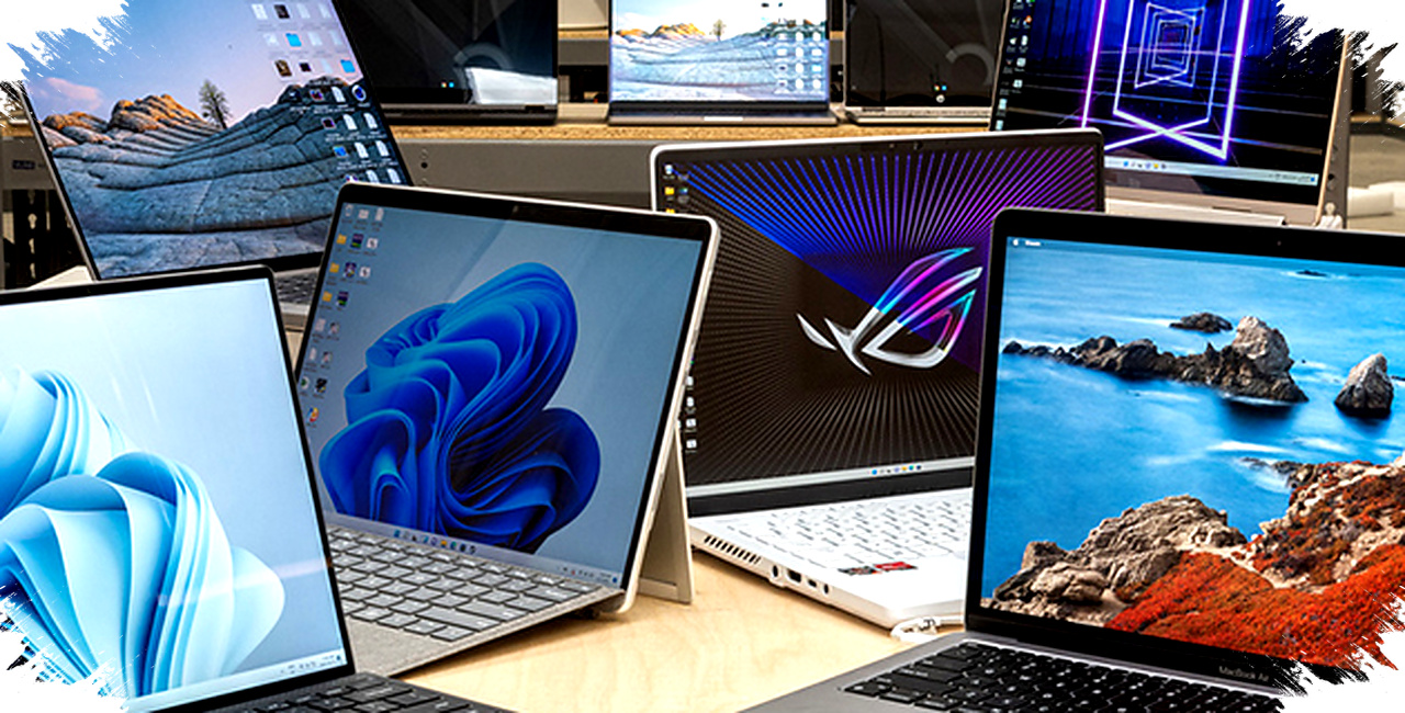 12 Laptop Spek Tinggi Harga Terjangkau 2026, Pilihan Jitu untuk Performa Maksimal Tanpa Boros Budget