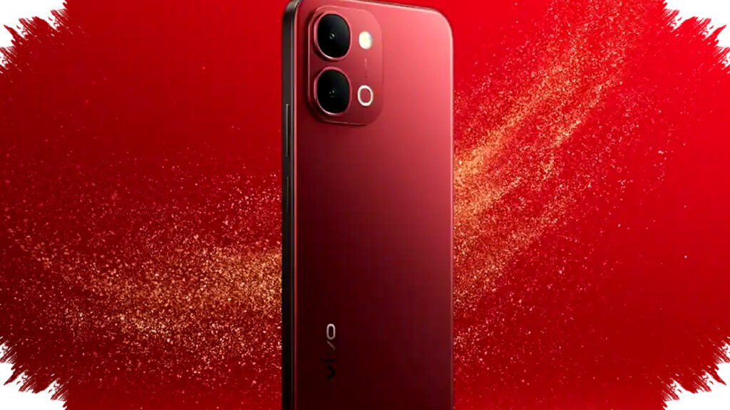 Bocoran Vivo Y51 Pro 5G Terungkap, Baterai Raksasa 7.200mAh dan Harga Rp4 Jutaan Siap Mengguncang Pasar Mid-Range