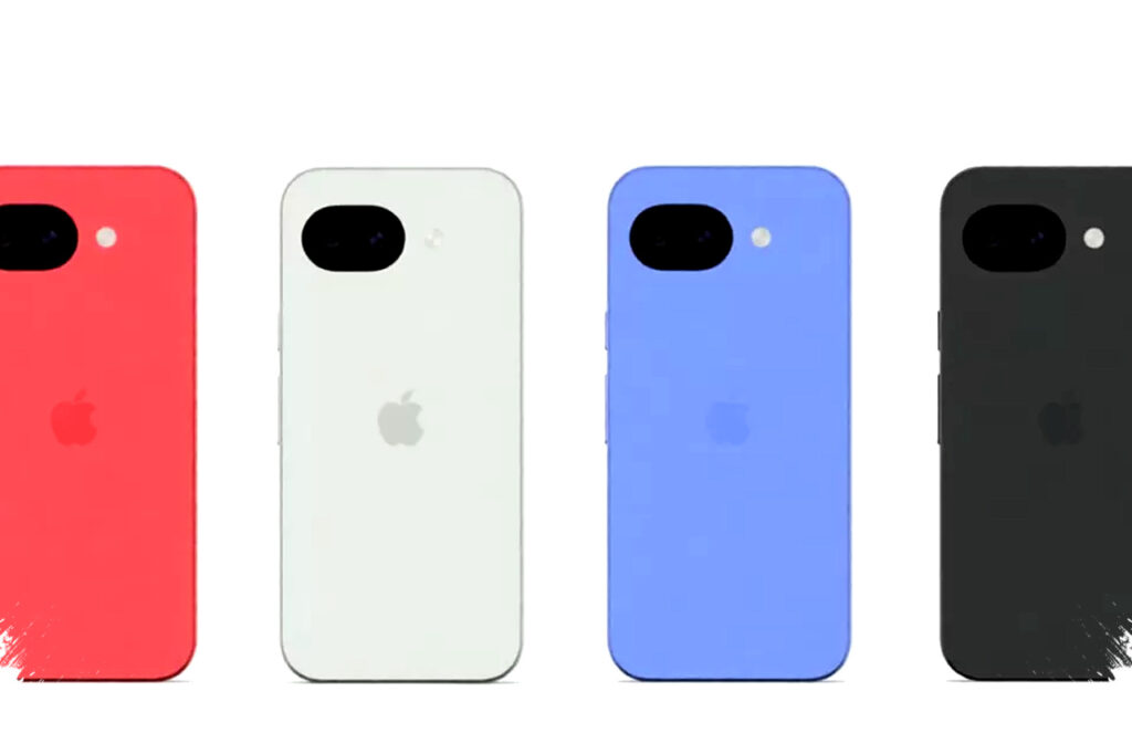 Google Pixel 10a Ungkap Desain Baru Minimalis, Warna Berani Menanti Peluncuran Global Februari 2026