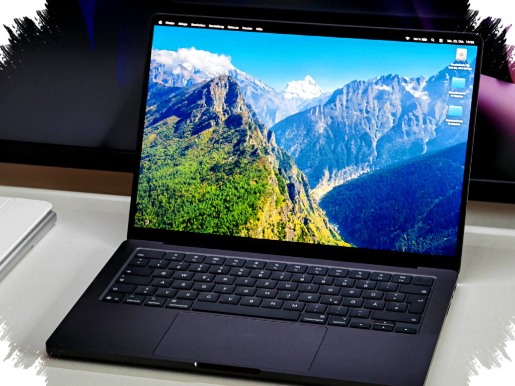 MacBook Pro M5 Cetak Rekor Termurah di Amazon, Saatnya Upgrade Laptop Impian Sekelas Profesional?