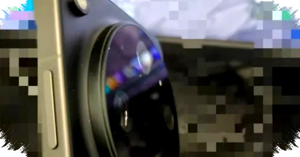 Bocoran Gambar Asli Ungkap Tonjolan Kamera Raksasa Oppo Find X9 Ultra, Siap Rebut Perhatian Pecinta Fotografi?