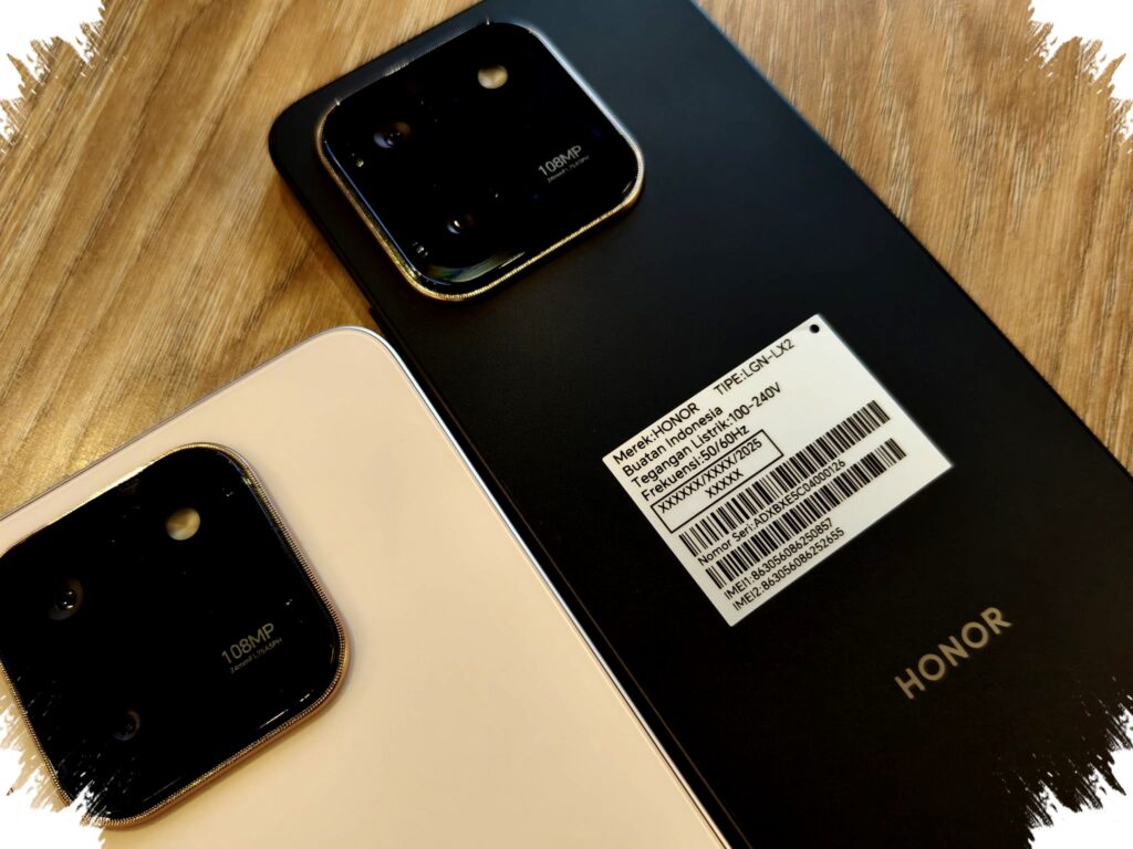 Honor X7d Segera Mengguncang Indonesia, Performa Gahar dan Baterai Jumbo Menanti Anda!