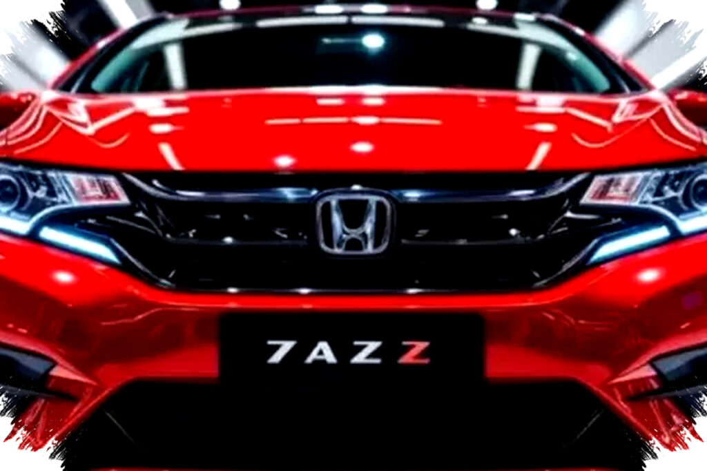 Sang Legenda Honda Jazz Kembali Mengguncang Indonesia, Varian Hybrid eHEV Siap Bersaing Mulai Rp290 Juta
