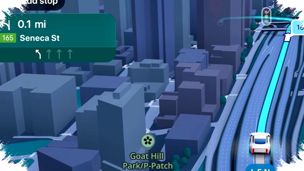 Google Maps Meluncur Dengan Navigasi 3D Imersif, Kini Bisa Rencanakan Perjalanan dan Pilih Rute Terbaik dengan AI Gemini