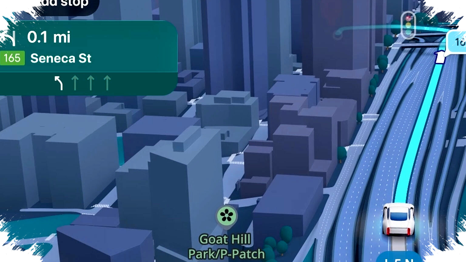 Google Maps Meluncur Dengan Navigasi 3D Imersif, Kini Bisa Rencanakan Perjalanan dan Pilih Rute Terbaik dengan AI Gemini