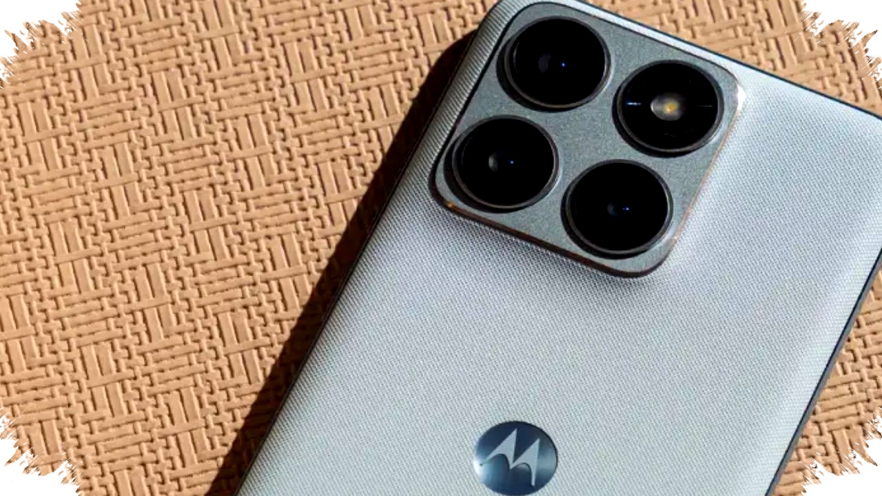 Motorola Edge 70 Fusion Plus Diam-Diam Luncur, Dual Kamera 50 MP dan Snapdragon 7s Gen 4 Siap Mengguncang Pasar