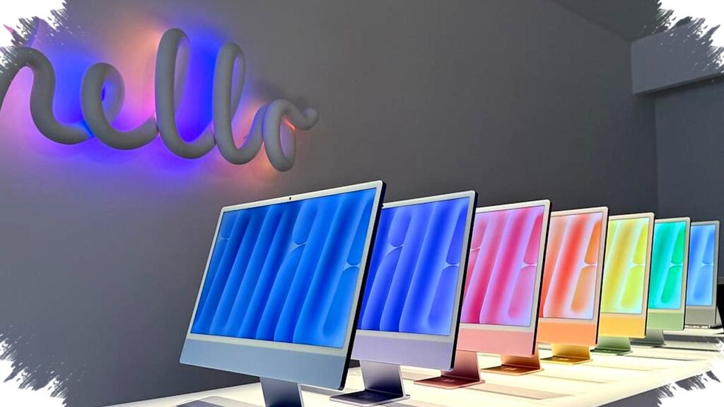 iMac Besar dan Prosesor Super Cepat Belum Mati, Apple Masih Simpan Rahasia untuk Pengguna Profesional dan Kreatif