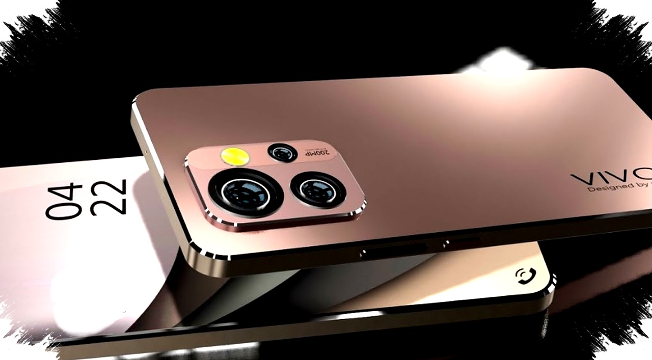 Kamera Utama 50MP Vivo V30 Pro 5G Tetap Memukau di 2026, Detail Tajam dan Warna Cerah Seperti DSLR