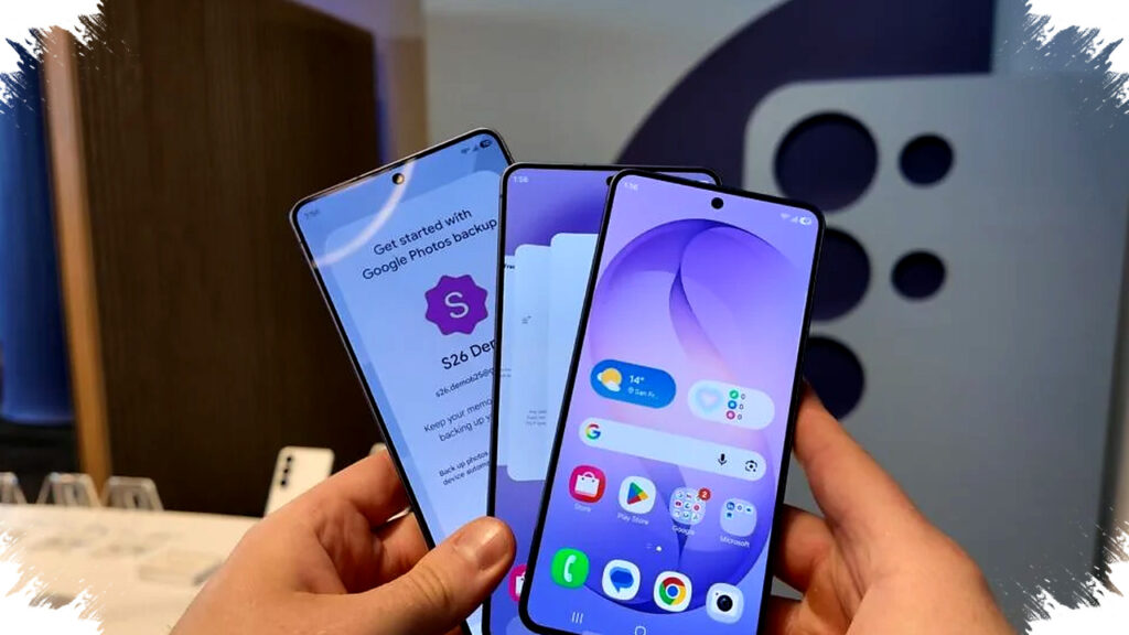 Galaxy S26 dan Buds 4 Resmi Dijual, Penawaran Trade-In Gencar dan Bonus Eksklusif Siap Diperebutkan