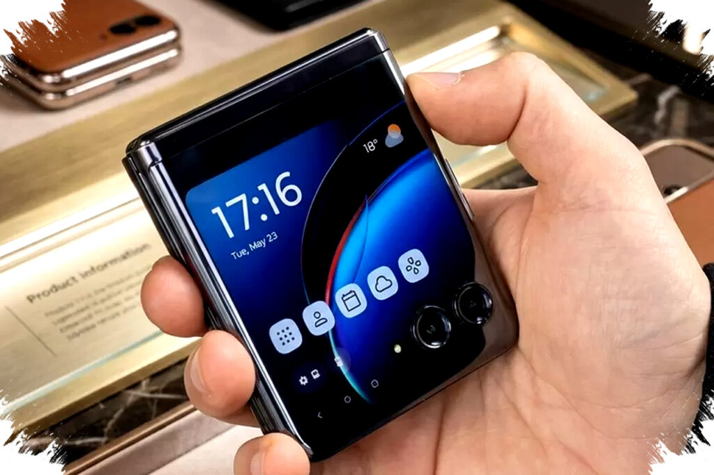 Motorola Razr Fold Bukan Sekadar Flip, Layar Luas dan Engsel Super Kokoh Buktikan Era Baru Ponsel Lipat Dimulai