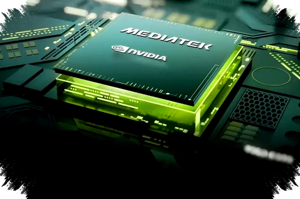 Siap-Siap Terbongkar Dominasi Intel dan AMD, Nvidia dan MediaTek Ubah Wajah Laptop Tipis 2026 dengan GPU Sekelas RTX 5070!