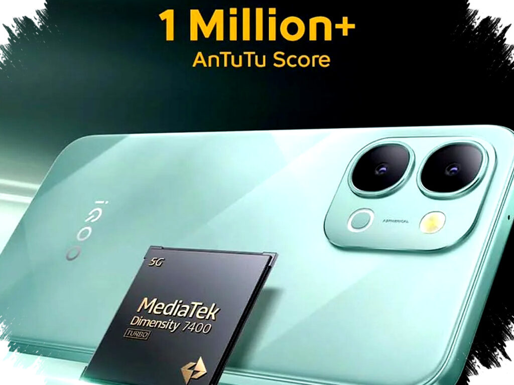 iQOO Z11x Meluncur Dengan Performa MediaTek Turbo, Harga Hanya Rp4,4 Jutaan Bisa Memanggil Para Gamers?