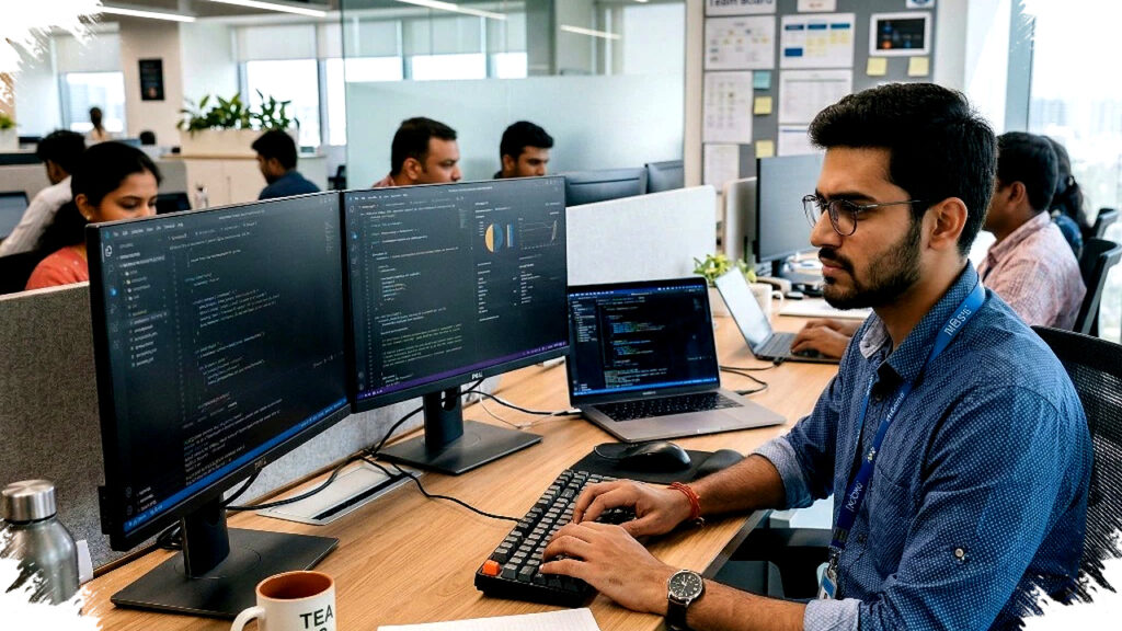 Dibalik Gaji Tinggi dan Nama Besar, Engineer Eks Microsoft Ungkap Mengapa “Deep Tech” Masih Langka di Negeri Sendiri
