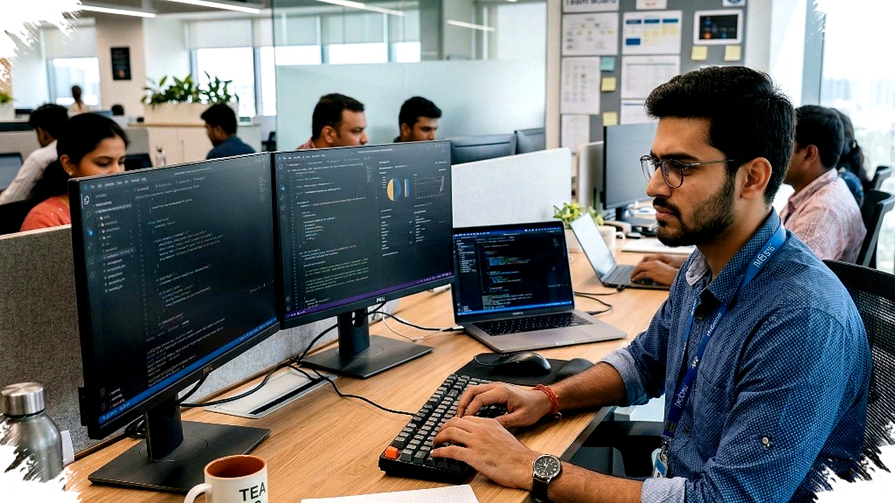 Dibalik Gaji Tinggi dan Nama Besar, Engineer Eks Microsoft Ungkap Mengapa “Deep Tech” Masih Langka di Negeri Sendiri
