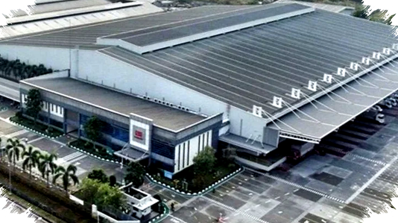 Daihatsu Perkuat Layanan Purnajual di Cikarang, Part Center Raksasa Siap Kirim Suplai Otomotif ke Dunia