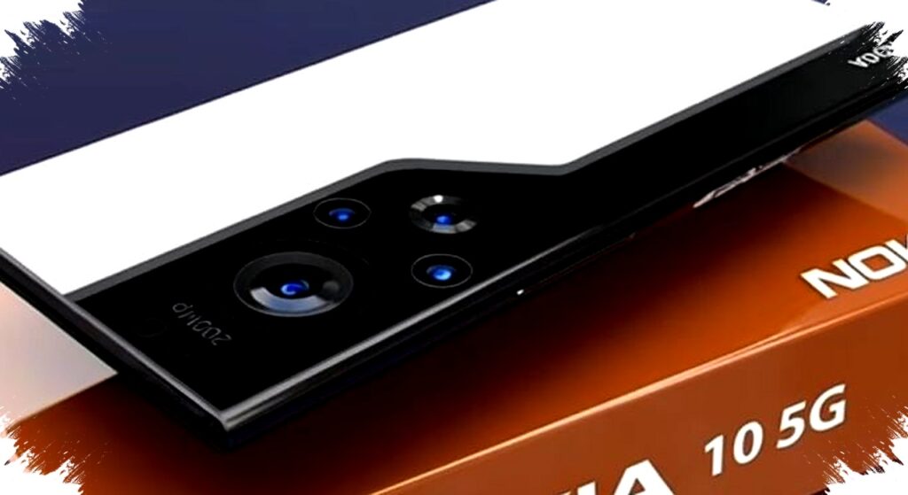 Nokia 10 Ultra Pro 5G Hadir dengan Kamera 200MP dan Baterai 7000mAh, Flagship Futuristik yang Siap Mendominasi Pasar 2026