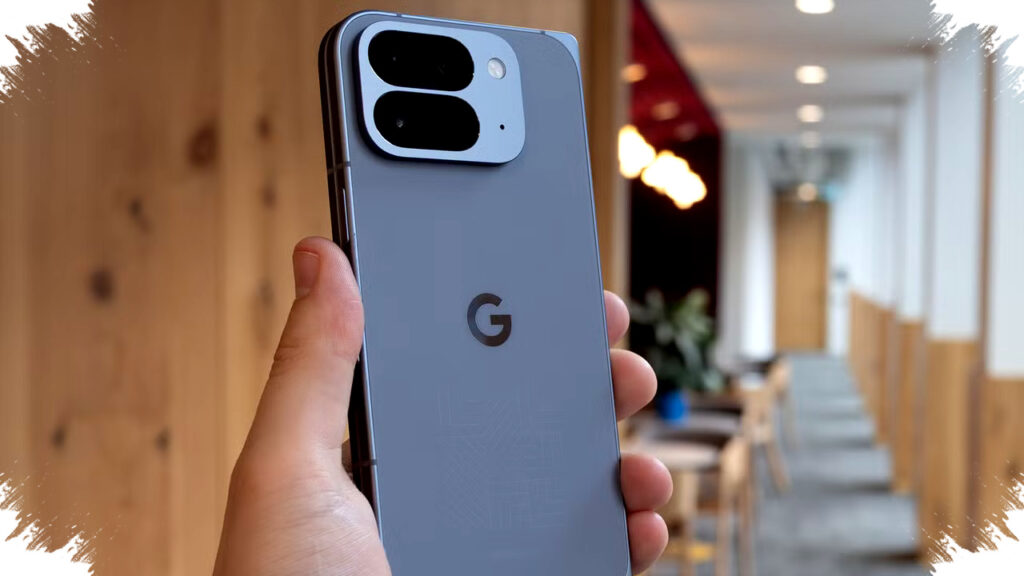 Pixel Drop Terbaru Picu Kejutan, “Bug” Charging Pixel Ternyata Jurus Rahasia Google Lindungi Baterai
