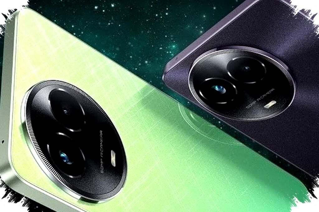 Realme Narzo Power Hadirkan Snapdragon 6 Gen 4 dan Baterai 5.000mAh, Tantangan Berat bagi Pesaing di Segmen Menengah