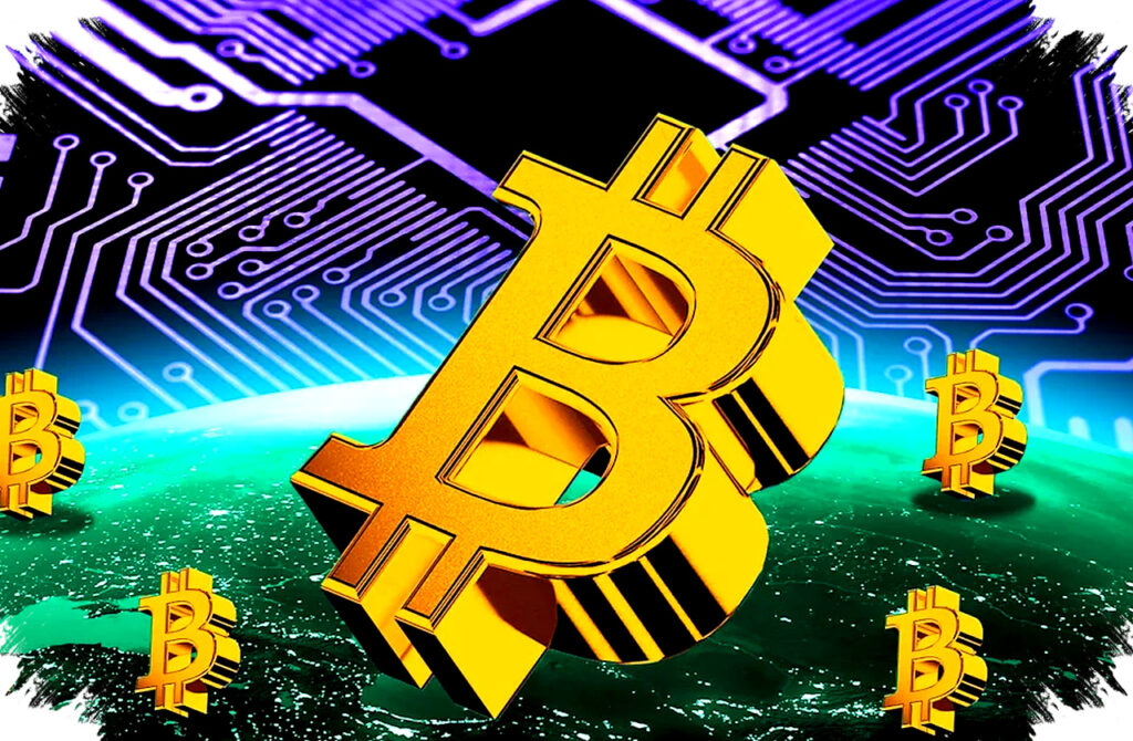 Trader Bitcoin Terkepung Gejolak Timur Tengah, Taruhan Harga Menembus 80 Ribu USD Sebelum Juni Berakhir