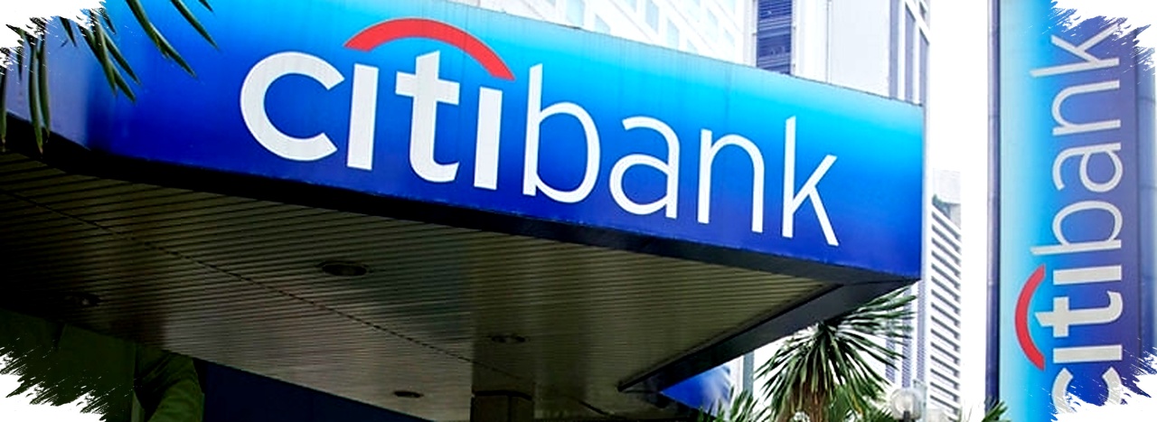 Citibank Tutup Cabang di UEA, Dampak Ketegangan Politik dengan Iran Meningkat