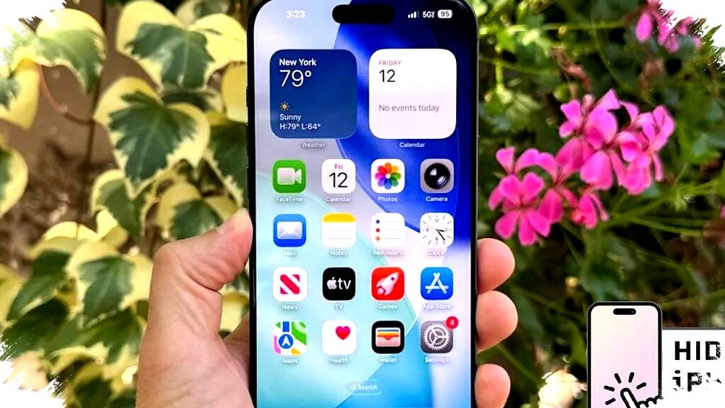 IPhone Menantang Ilusi Night Shift, Fitur Tersembunyi Ini Paksa Kamu Jaga Jarak dan Hentikan Mata Lelah!