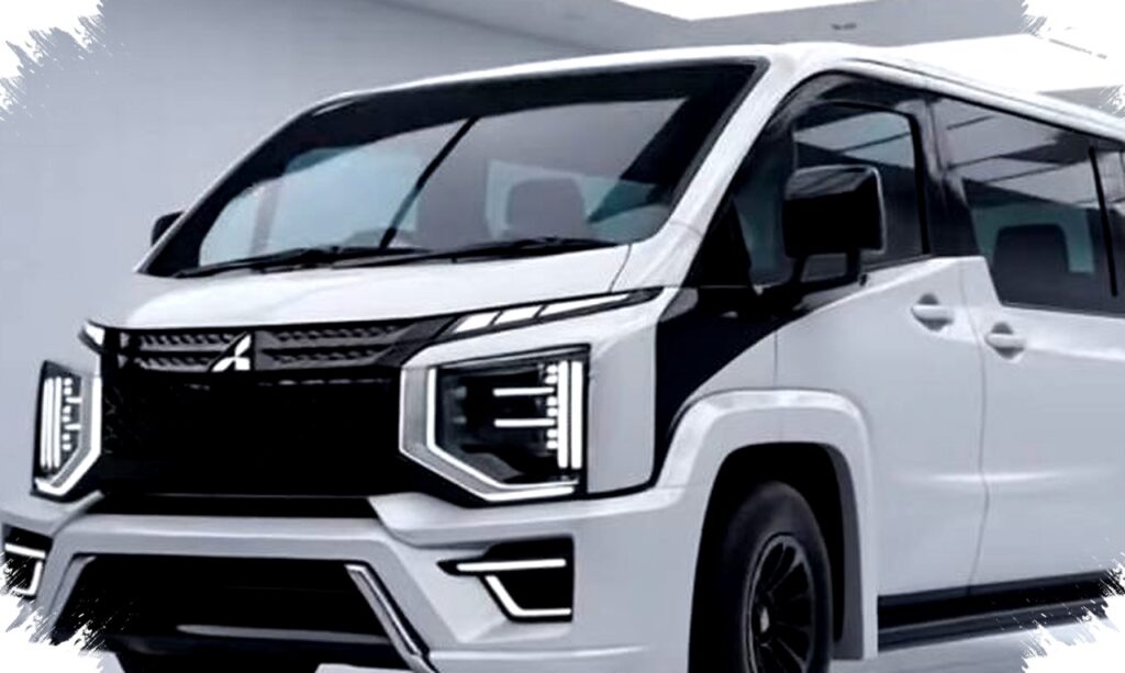 Mitsubishi L300 Mini Bus 2026 Hadir dengan Mesin Diesel Modern, Siap Kuasai Pasar Angkutan Penumpang dan Maksimalkan Cuan Usaha