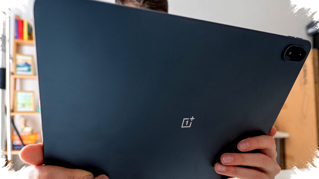 OnePlus Siap Hancurkan Dominasi iPad dan Samsung, Tablet Monster Snapdragon 8 Gen 5 Ini Tak Masuk Akal!
