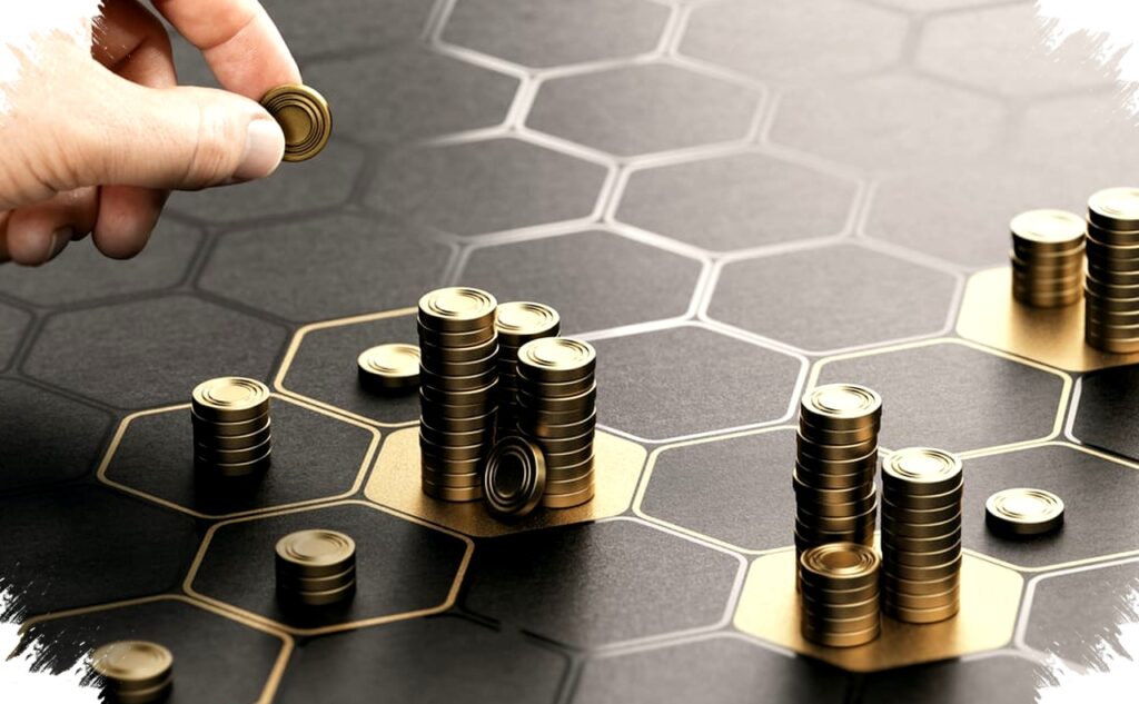 Investasi $1.000 Untuk Dekade Depan, Nilai Utama Streaming Royalti Vs Keamanan Emas dan Risiko Bitcoin