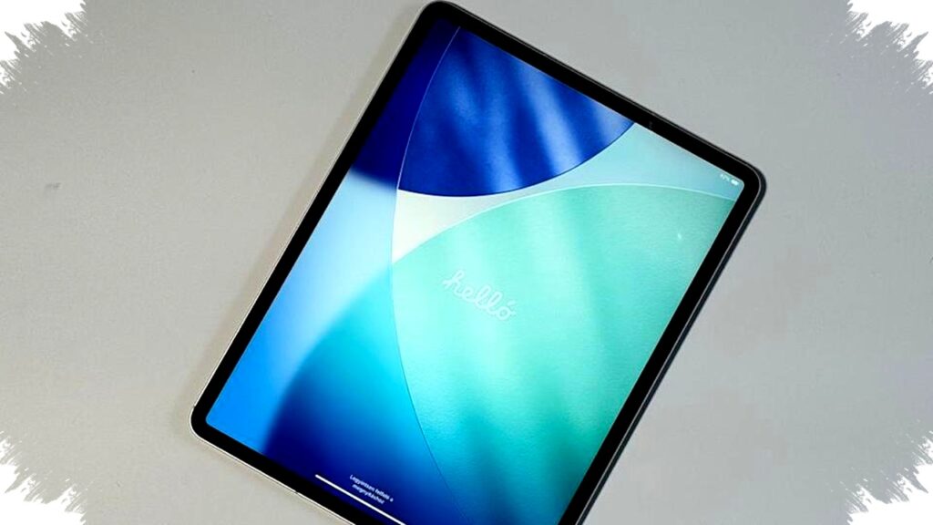 iPad Air M4 Menghantam Laptop Mahal, Kekuatan M4 dan Game Ray Tracing Bikin Pesaing Tersungkur!